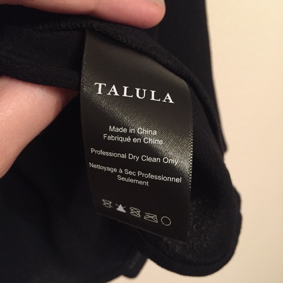 Off-Shoulder Top - Picture 4 of 5